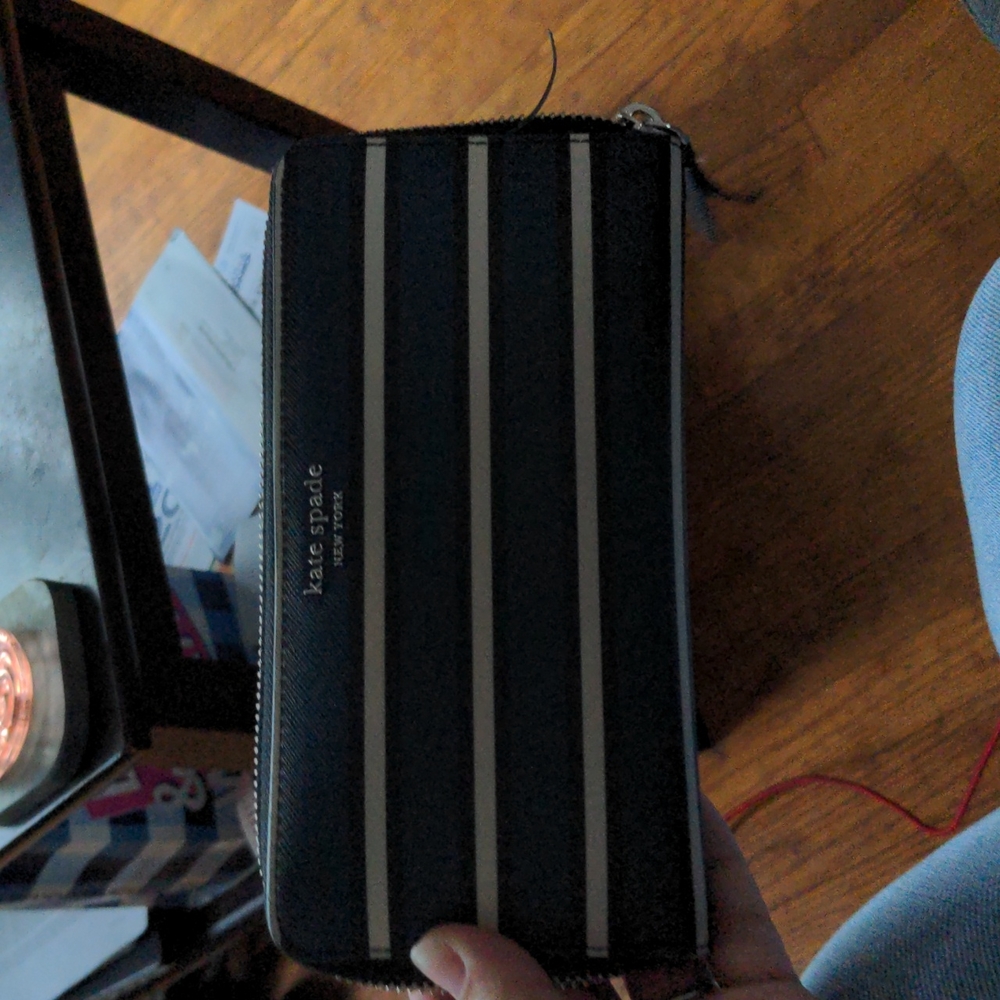 Kate spade wallet